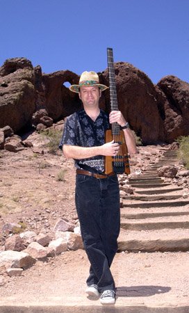 rickstephohner